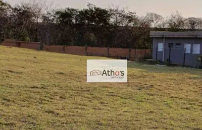 Terras de mont serrat 1530 mts² localizado em salto – sp condomínio de alto padrão