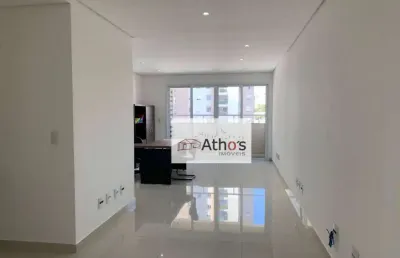 Sala a venda, office premim, torre medical, 40m², 2 banheiros, 1 vaga