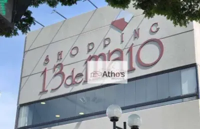 Sala comercial para alugar na Rua Treze de Maio, Centro, Indaiatuba