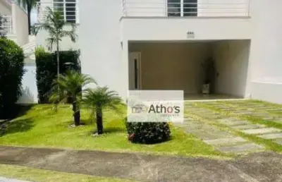 Casa com 3 dormitórios à venda, 334 m² por r$ 1.390.000,00 - vila panorama - indaiatuba/sp