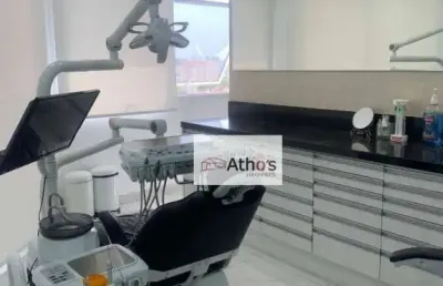 Sala à venda, 40 m² por r$ 440.000,00 - office premium - indaiatuba/sp