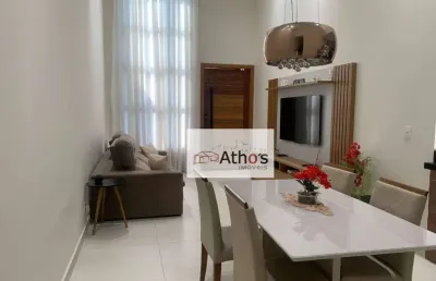 Casa térrea jd. mantova, indaiatuba/sp, 3 dorm. sendo 1 suíte, sala ampla, cozinha integrada, área gourmet com churrasqueira e jacuzzi, 2 vagas