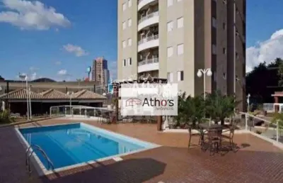 Cobertura com 3 dormitórios à venda, 160 m² por r$ 1.100.000,00 - torres da liberdade - indaiatuba/sp