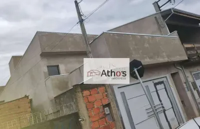 Casa com 4 dormitórios à venda, 340 m² por r$ 1.000.000,00 - jardim nair maria - salto/sp