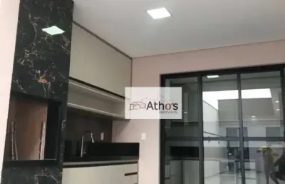 Casa com 3 dormitórios à venda, 154 m² por r$ 1.100.000,00 - park gran reserve - indaiatuba/sp