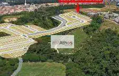 Terreno à venda, 300 m² por r$ 414.000 - condomínio park vista real - indaiatuba/sp