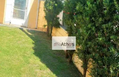 Casa com 2 dormitórios à venda, 60 m² por r$ 520.000,00 - condomínio moradas de itaici - indaiatuba/sp