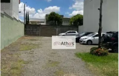 Terreno à venda, 325 m² por r$ 900.000,00 - itaici - indaiatuba/sp