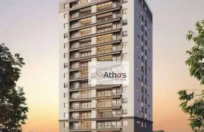 Apartamento com 3 quartos à venda na Rua Hércules Mazzoni, Centro, Indaiatuba