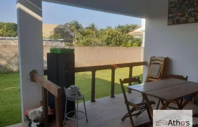 Chácara / sítio com 2 quartos à venda na Rua Pedro Pioli, Terras de Itaici, Indaiatuba