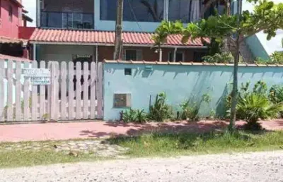 Casa com 4 quartos à venda na Praia da Juréia, Iguape 