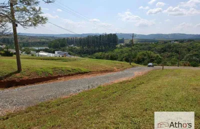 Terreno em condomínio fechado à venda no Ninho Verde, Pardinho 