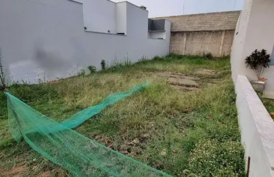Terreno em condomínio fechado à venda na Rua Dois, Jardim Park Real, Indaiatuba