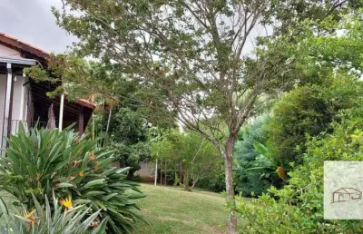 Chácara / sítio com 2 quartos à venda na Rua Pedro Pioli, Terras de Itaici, Indaiatuba