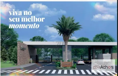 Terreno à venda, 600 m² por r$ 450.000,00 - condomínio monte belo - salto/sp