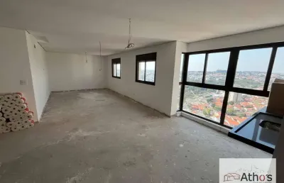 Cobertura com 3 suites à venda, 147,39 m² por r$ 1.484.000 - the park view - indaiatuba/sp