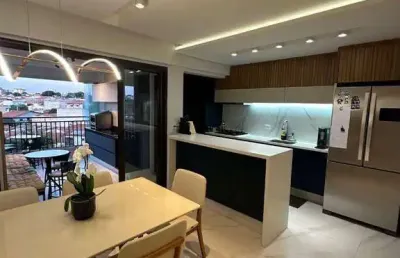 Apartamento com 3 dormitórios à venda, 99 m² por r$ 1.350.000,00 - the park view - indaiatuba/sp