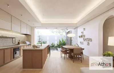 Casa com 3 dormitórios à venda, 160 m² por r$ 1.750.000,00 - jardim residencial viena - indaiatuba/sp