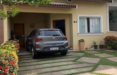 Casa com 3 dormitórios à venda, 116 m² por r$ 860.000,00 - jardim vista verde - indaiatuba/sp