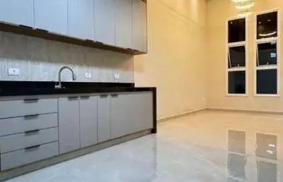 Casa com 3 quartos à venda no Jardim Bom Sucesso, Indaiatuba 