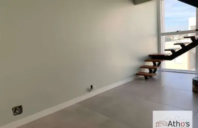 Apartamento com 3 quartos à venda na Rua Presidente João Café Filho, Bela Vista, Salto