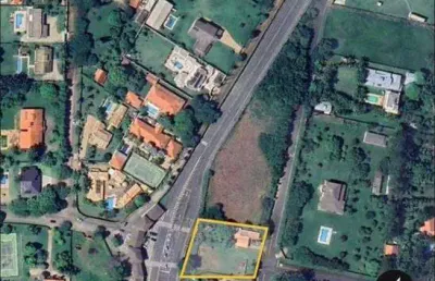 Lote comercial 2.850m2 excelente para salões comerciais