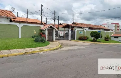 Casa condomínio residencial conte no jd américa/salto
