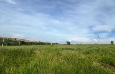 Terreno em condomínio fechado à venda no Jardim das Araras, Indaiatuba 