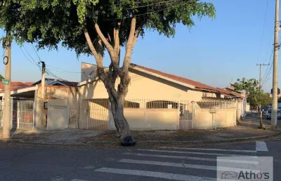 Casa com 2 dormitórios para alugar, 90 m² por r$ 2.800,00 - jardim do sol - indaiatuba/sp