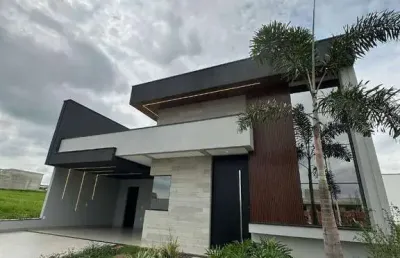 Casa com 3 dormitórios à venda, 200 m² por r$ 2.050.000 - jardim residencial dona maria cândida - indaiatuba/sp