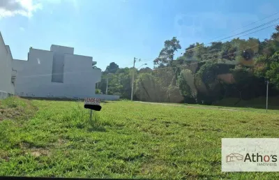 Terreno à venda, 256 m² por r$ 424.000,00 - loteamento park gran reserve - indaiatuba/sp