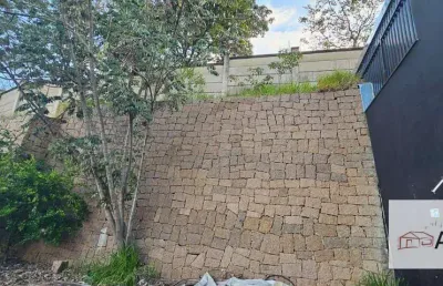 Terreno comercial à venda na Avenida João Ambiel, Jardim Portal dos Ipês, Indaiatuba