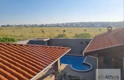 Casa com 5 quartos à venda na Rua Adaísio Giron, Jardim Regina, Indaiatuba
