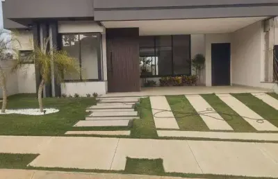 Maravilhoso imóvel - 3 dorms c/ 3 suítes - villa sapezal - indaiatuba