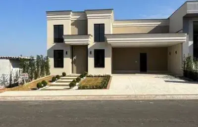 Casa maravilhosa - condomínio jardim residencial maria cândida - indaiatuba - sp