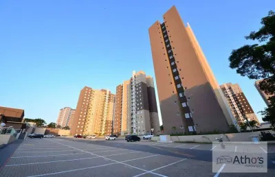 Apartamento a venda 3 dorms (1 suíte) - conforto e praticidade - reserva vista verde - indaiatuba - sp