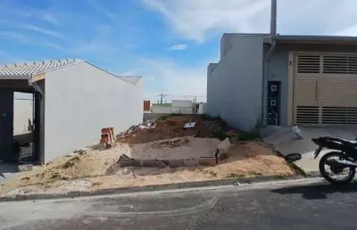 Terreno à venda, 150 m² por r$ 175.000,00 - jardim pompéia - indaiatuba/sp