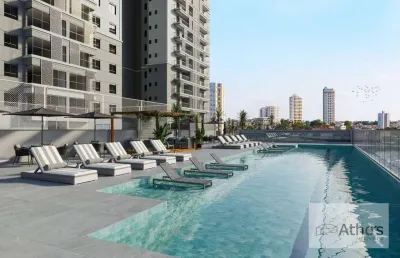 Pré-lançamento lina residence - aptos a partir de 85,28 m2 sendo 2 suítes - empreendimento único com 2 torres - indaiatuba - sp