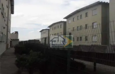 Apartamento com 2 dormitórios à venda, 50 m² por r$ 220.000,00 - vila figueira - suzano/sp