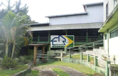 Terreno à venda na Rua das Chácaras, Cidade Edson, Suzano