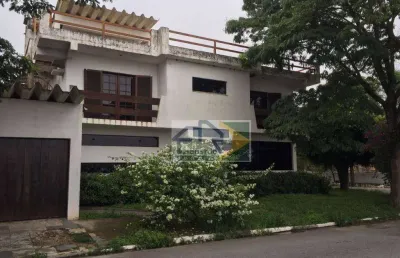 Sobrado à venda na r. glicério, 285m² por r$ 780.000 - parque do colégio - suzano/sp