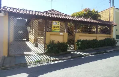 Casa com 2 dormitórios à venda, 108 m² por r$ 450.000,00 - vila ruth - poá/sp