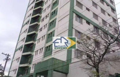 Apartamento com 3 dormitórios à venda, 85 m² por r$ 400.000,00 - jardim são luís - suzano/sp