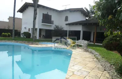 Sobrado com 4 dormitórios à venda, 600 m² por r$ 3.000.000,00 - jardim josué - suzano/sp