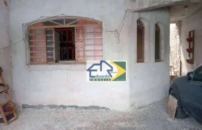 Sobrado c/ 4 dormitórios à venda, 138 m² por r$ 450.000 - parque residencial casa branca - suzano/sp