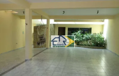 Casa com 3 dormitórios à venda, 324 m² por r$ 900.000,00 - jardim suzano - suzano/sp