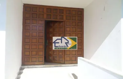 Casa comercial com 9 salas à venda na Rua Monsenhor Nuno, Centro, Suzano