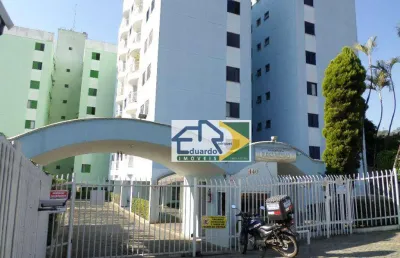 Apartamento com 3 dormitórios à venda, 84 m² por r$ 490.000,00 - jardim são luís - suzano/sp
