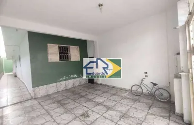 Casa com 2 dormitórios à venda, 144 m² por r$ 450.000 - jardim saúde - suzano/sp