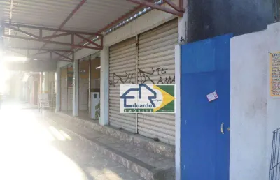 Prédio à venda, 150 m² por r$ 600.000 - jardim são josé - suzano/sp